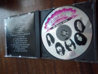 Лот: 9553370. Фото: 1. 3 CD: Pink Floyd- 1975, Nazaret-1979... Аудиозаписи