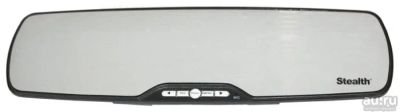 Лот: 8144856. Фото: 1. Видеорегистратор Stealth DVR ST... Видеорегистраторы,  радар-детекторы, системы парковки