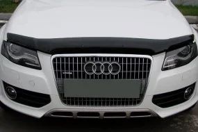 Лот: 12710585. Фото: 1. Дефлектор капота Audi Q5 (2008-2017... Детали тюнинга