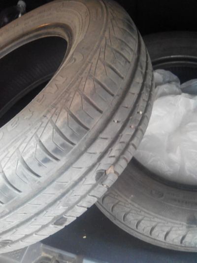 Лот: 4839724. Фото: 1. 185/70 R14.Matador Stella2. Производитель-... Шины