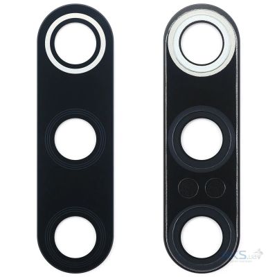 Лот: 20291641. Фото: 1. Cтекло камеры Xiaomi Mi 9 (M1902F1G... Корпуса, клавиатуры, кнопки