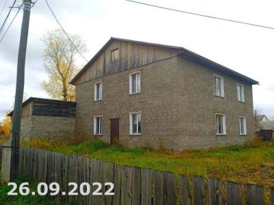 Лот: 23964699. Фото: 1. Дом 405.1 м2 на участке 10 сот... Дома