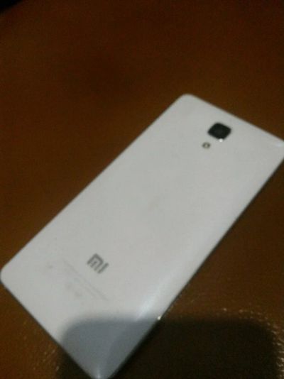 Лот: 14467421. Фото: 1. Xiaomi mi4. Смартфоны