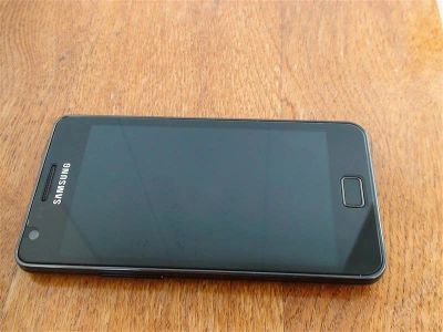 Лот: 1880643. Фото: 1. Samsung Galaxy S II [GT-i9100... Смартфоны