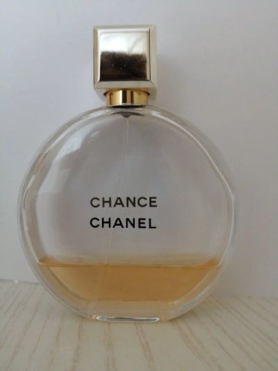 Лот: 13916366. Фото: 1. Chanel Chance, пв. Женская парфюмерия