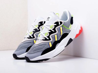 Лот: 15856371. Фото: 1. Adidas Ozweego Артикул: 17251. Кеды, кроссовки, слипоны