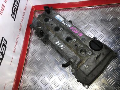 Лот: 16618238. Фото: 1. Клапанная крышка Toyota Avensis... Трансмиссия
