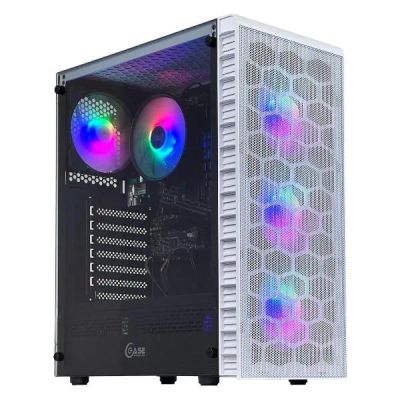 Лот: 24657841. Фото: 1. Игровой компьютер Robotcomp Аллигатор... Компьютеры в сборе