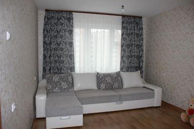 Лот: 4717866. Фото: 1. Продам 1к квартиру. Квартиры, студии