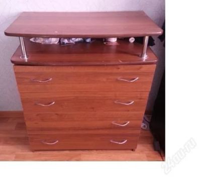 Лот: 2524915. Фото: 1. Продам комод. Комоды