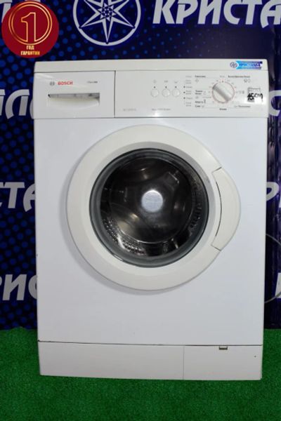 Лот: 20577665. Фото: 1. Стиральная машина bosch wlf20170ce. Стиральные машины