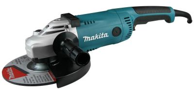 Лот: 11075303. Фото: 1. Шлифовальная машина Makita GA9020SFK... Электроинструмент