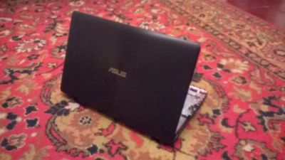 Лот: 7097211. Фото: 1. Корпус от ноутбука asus k750. Корпуса, блоки питания