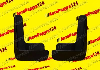 Лот: 18651074. Фото: 1. Брызговик колеса Volkswagen Polo... Кузов