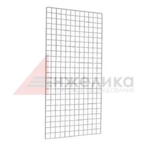Лот: 4322053. Фото: 1. Решетка оцинкованная 150*100. Торговое