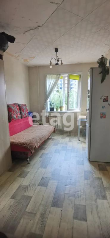 Лот: 25289271. Фото: 1. 1-комн. комната , Красноярск Норильская... Квартиры, студии