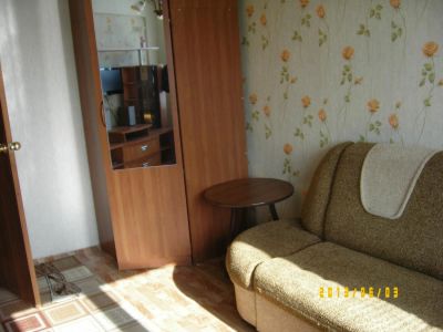 Лот: 5528564. Фото: 1. Секция Воронова 14/1. Квартиры, студии