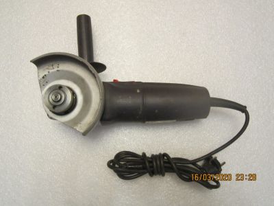 Лот: 15663791. Фото: 1. УШМ Sparcy M 750E. Электроинструмент