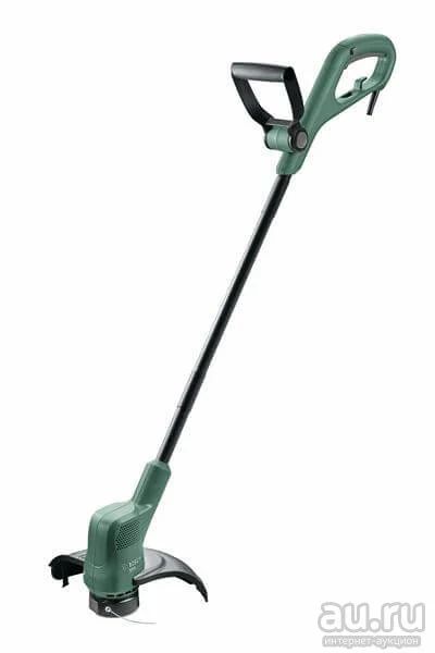 Лот: 15734734. Фото: 1. Триммер BOSCH EasyGrassCut 26... Электроинструмент