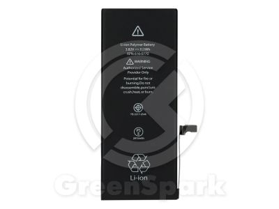 Лот: 14932234. Фото: 1. Аккумулятор для iPhone 6 Plus... Аккумуляторы