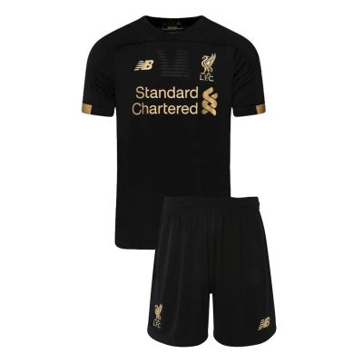 Лот: 16459969. Фото: 1. Футбольная форма New Balance Liverpool... Форма
