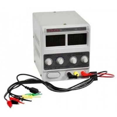 Лот: 17249963. Фото: 1. Источник питания YAXUN PS-1502DD... Радиолюбительский инструмент