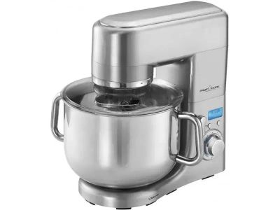 Лот: 25243597. Фото: 1. Кухонный комбайн Profi Cook PC-KM... Кухонная