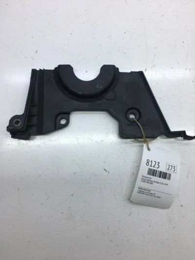 Лот: 20376150. Фото: 1. Крышка ГРМ Honda Odyssey 1999... Двигатель и элементы двигателя