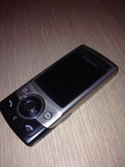 Лот: 3619287. Фото: 1. Samsung G600. Кнопочные мобильные телефоны