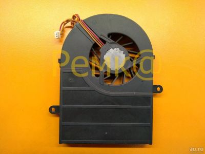 Лот: 7191102. Фото: 1. Б\У вентилятор кулер udqfzpr02c1n... Системы охлаждения