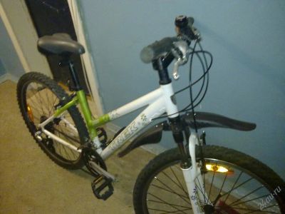 Лот: 101747. Фото: 1. продам TREK 3700. Велосипеды