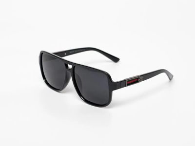 Лот: 21993061. Фото: 1. Очки GUCCI. Очки солнцезащитные