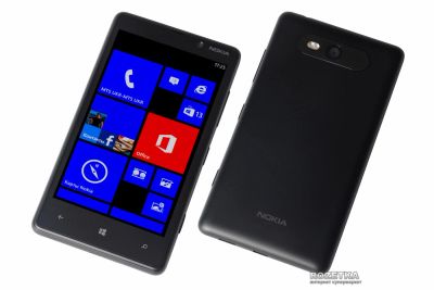 Лот: 8399502. Фото: 1. Продам смартфон NOKIA LUMIA (НОКИА... Смартфоны