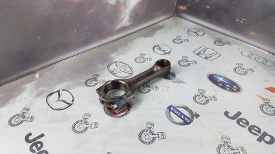 Лот: 23589869. Фото: 1. Шатун Hyundai Porter D4BF 23510-42000. Двигатель и элементы двигателя