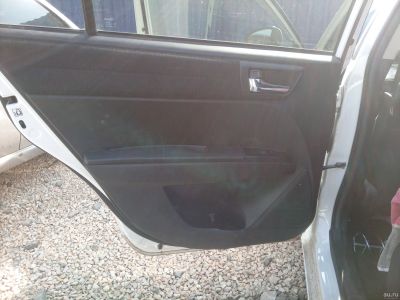 Лот: 18055020. Фото: 1. Toyota filder nke-165 Дверь левая... Кузов