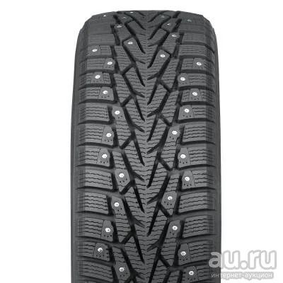 Лот: 17044844. Фото: 1. 185/65 R15 Nokian Nordman 7 185... Шины