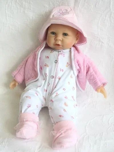 Лот: 10697112. Фото: 1. Кукла Лили, Oberndorfer Puppen... Куклы и аксессуары