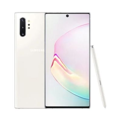 Лот: 17104416. Фото: 1. Samsung Galaxy Note 10 plus 12... Чехлы, бамперы