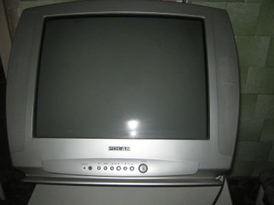 Лот: 11838525. Фото: 1. Телевизор POLАR б/у. Телевизоры