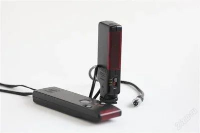 Лот: 1991211. Фото: 1. фотоловушка - canon wireless controller... Другое (фотокамеры)