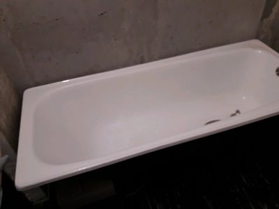 Лот: 12748653. Фото: 1. продам ванну б/у в отличном состоянии. Ванны и комплектующие