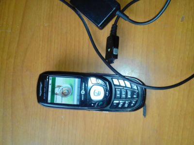 Лот: 5183505. Фото: 1. cdma skylink ubiquam. Телефоны CDMA