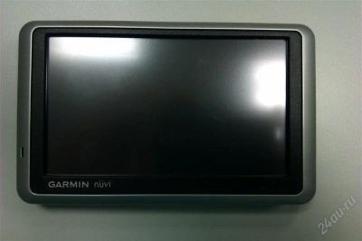 Лот: 2880331. Фото: 1. Garmin Nuvi 1300. GPS-навигаторы