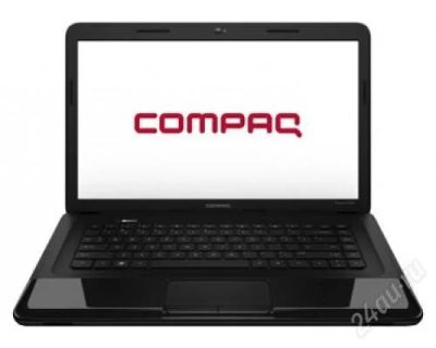 Лот: 2273405. Фото: 1. Новый (гарантия) Ноутбук Compaq... Ноутбуки