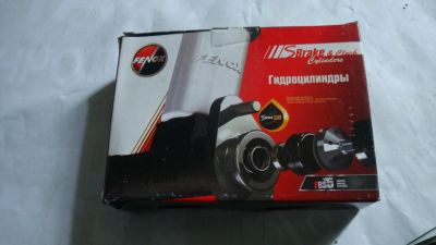 Лот: 5521099. Фото: 1. Цилиндр Газ-3302 глав.сцепл. Fenox... Трансмиссия