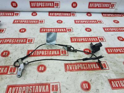Лот: 20900831. Фото: 1. Датчик abs Mazda Atenza GH5FP... Кузов
