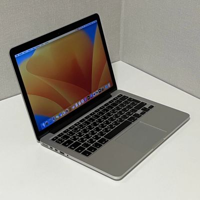 Лот: 19201874. Фото: 1. Apple MacBook Pro Retina 13-inch... Ноутбуки
