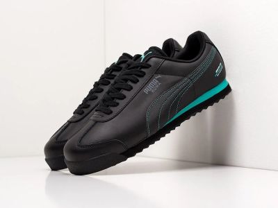 Лот: 17454571. Фото: 1. Кроссовки Puma Mapm Roma (20199... Кеды, кроссовки, слипоны