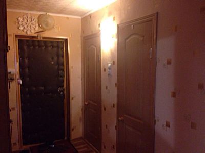 Лот: 6576207. Фото: 1. 2-к квартира, 47 м?, 5/9 эт. Квартиры, студии
