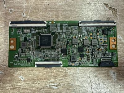 Лот: 24904091. Фото: 1. T-con , cv500u1-t01-cb-1 , тв... Запчасти для телевизоров, видеотехники, аудиотехники